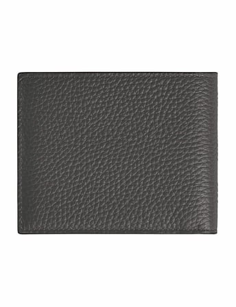 Montblanc Grain Deri 6 Bölmeli Cüzdan 223013
