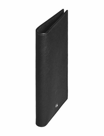 Montblanc Sartorial Deri 6 Bölmeli Uzun Cüzdan 223019