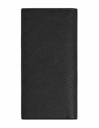 Montblanc Sartorial Deri 6 Bölmeli Uzun Cüzdan 223019