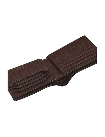 Montblanc Sartorial Deri 8 Bölmeli Cüzdan 223023