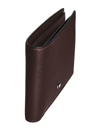 Montblanc Sartorial Deri 8 Bölmeli Cüzdan 223023