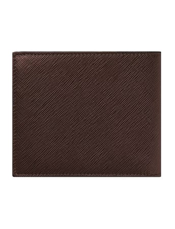 Montblanc Sartorial Deri 8 Bölmeli Cüzdan 223023
