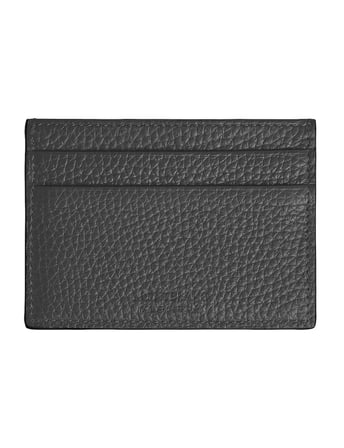 Montblanc Grain Deri 5 Bölmeli Kartlık 223031