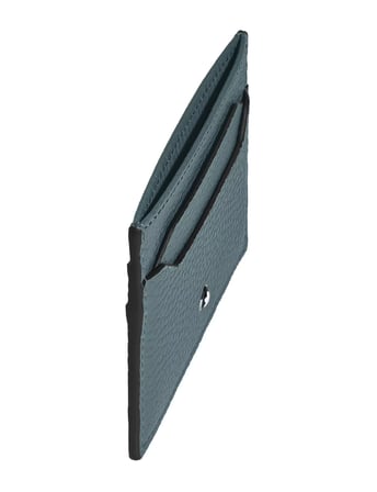 Montblanc Grain Deri 5 Bölmeli Kartlık 223033