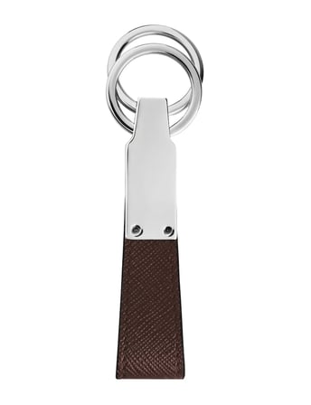 Montblanc Sartorial Deri Loop Anahtarlık 223073