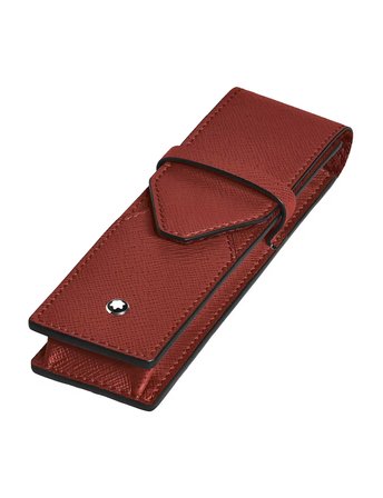 Montblanc Envelope 2li Kalem Kılıfı 223087
