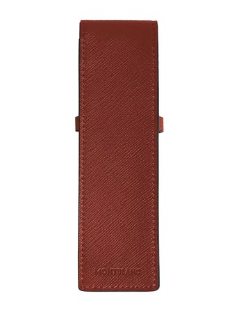 Montblanc Envelope 2li Kalem Kılıfı 223087