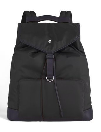 Montblanc Panorama Orta Boy Sırt Çantası 223109