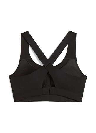 Puma 68960601 TRAINING ESS High Impact B Siyah Sporcu Sütyeni