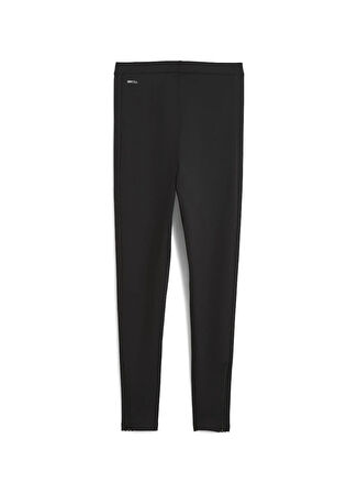 Puma 68960701 TRAINING ESS Tight PUMA Bl Siyah Düz Erkek Tayt