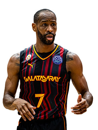 Galatasaray Puma 2024/2025 Alternatif Basketbol Forma 68932501