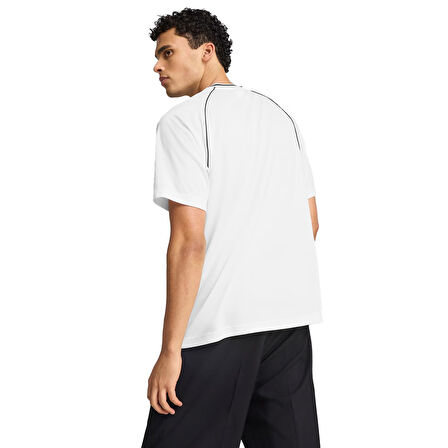 Essential Erkek Beyaz Futbol Forma 68826402