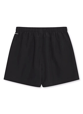 Puma 68952301 TRAINING 5 Shorts PUMA Bl Siyah Lastikli Bel Regular Fit Düz Erkek Şort