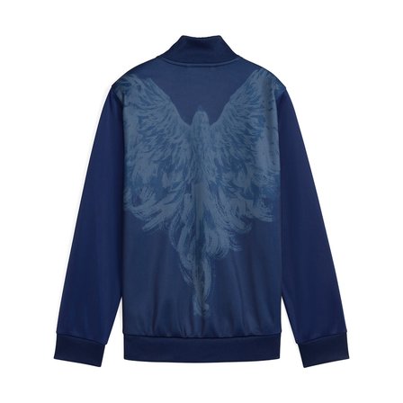 Puma Fenerbahçe Sk Special Çocuk Lacivert Ceket