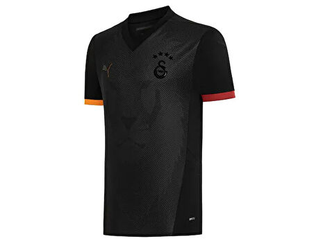 PUMA GSK SPECIAL JERSEY REP W/OSP ERKEK FORMA 78151812 Siyah