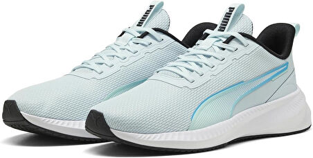 Puma Flyer Lite 3 Running Uniseks Spor Ayakkabı YEŞİL