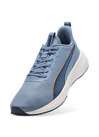 Puma 31079719 Flyer Lite 3 Cool Blue-Hea Mavi - Kırmızı Erkek Koşu Ayakkabısı