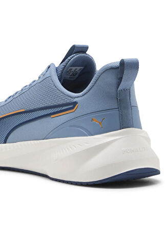 Puma 31079719 Flyer Lite 3 Cool Blue-Hea Mavi - Kırmızı Erkek Koşu Ayakkabısı