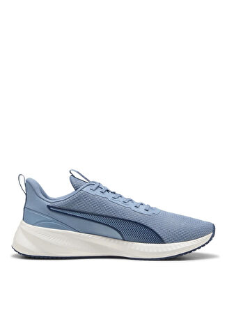 Puma 31079719 Flyer Lite 3 wCool Blue-He Mavi - Kırmızı Kadın Koşu Ayakkabısı