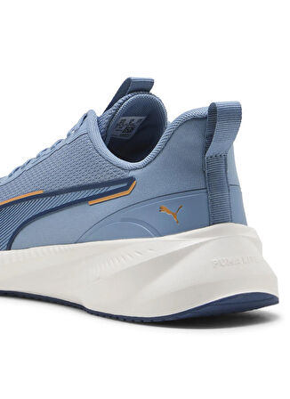 Puma 31079719 Flyer Lite 3 wCool Blue-He Mavi - Kırmızı Kadın Koşu Ayakkabısı