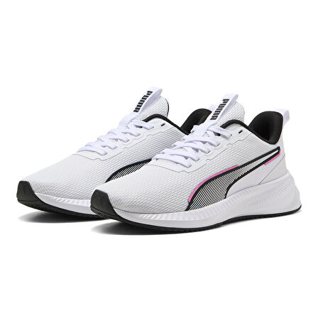 Flyer Lite 3 Unisex Beyaz Koşu Ayakkabısı 31079727