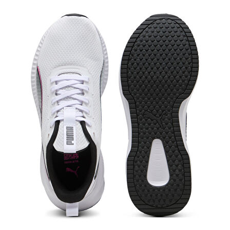 Flyer Lite 3 Unisex Beyaz Koşu Ayakkabısı 31079727
