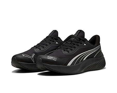 Puma Pounce Lite Ptx Erkek Günlük Ayakkabı 31172901 Siyah