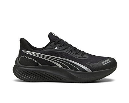 Puma Pounce Lite Ptx Erkek Günlük Ayakkabı 31172901 Siyah
