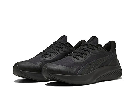 Puma Pounce Lite Ptx Erkek Günlük Ayakkabı 31172903 Siyah