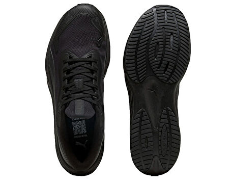 Puma Pounce Lite Ptx Erkek Günlük Ayakkabı 31172903 Siyah