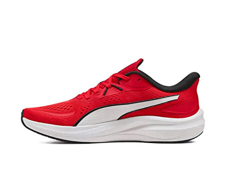 Puma Skyrocket Lite 2 Erkek Koşu Ayakkabısı 31173004 Kırmızı