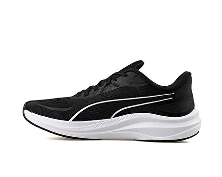 Puma Skyrocket Lite 2 Erkek Koşu Ayakkabısı 31173001 Siyah