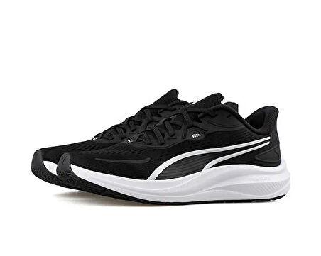 Puma Skyrocket Lite 2 Erkek Koşu Ayakkabısı 31173001 Siyah