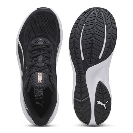 Skyrocket Lite 2 Erkek Siyah Koşu Ayakkabısı 31173014