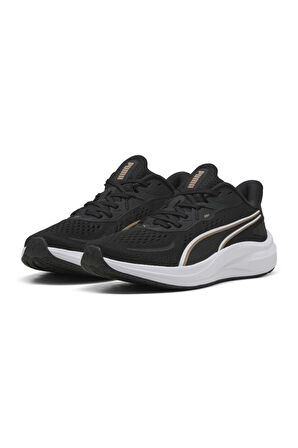 Unisex Skyrocket Lite 2 Koşu Ayakkabısı - Siyah | 37,5