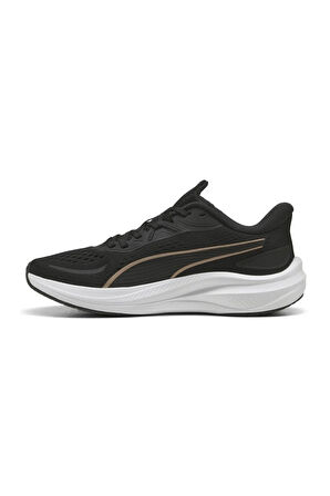 Unisex Skyrocket Lite 2 Koşu Ayakkabısı - Siyah | 37,5