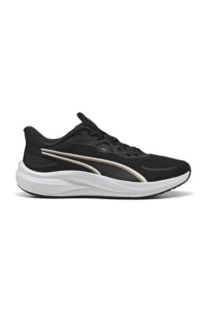 Unisex Skyrocket Lite 2 Koşu Ayakkabısı - Siyah | 37,5