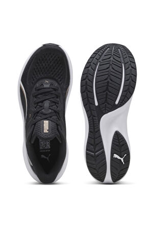 Unisex Skyrocket Lite 2 Koşu Ayakkabısı - Siyah | 37,5