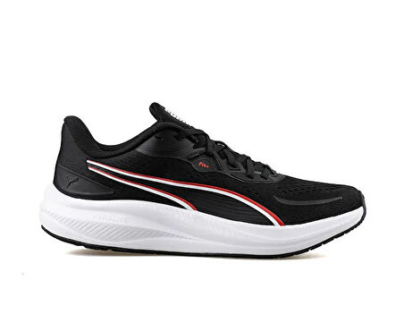 Puma Skyrocket Lite 2 Erkek Koşu Ayakkabısı 31173003 Siyah