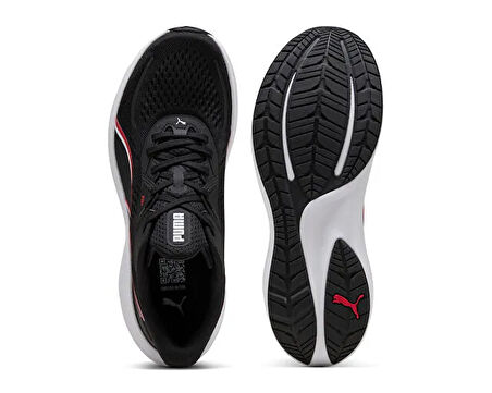Puma Skyrocket Lite 2 Erkek Koşu Ayakkabısı 31173003 Siyah