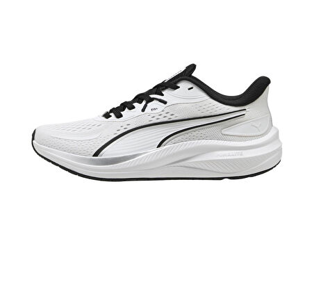 311730-17 Puma Skyrocket Lite 2 Spor Ayakkabı Beyaz