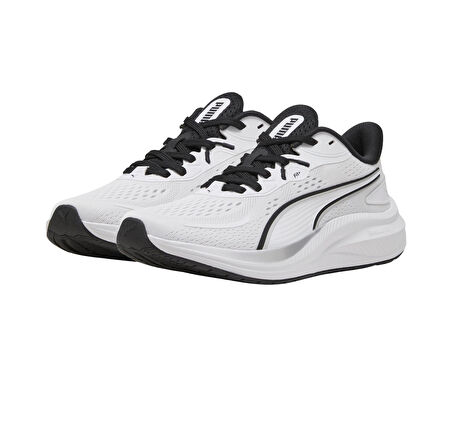 311730-17 Puma Skyrocket Lite 2 Spor Ayakkabı Beyaz