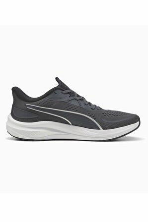 Puma Skyrocket Lite 2 311730 09 Erkek Yürüyüş ve Koşu Ayakkabısı Gri Gümüş 40-45 