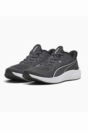 Puma Skyrocket Lite 2 311730 09 Erkek Yürüyüş ve Koşu Ayakkabısı Gri Gümüş 40-45 