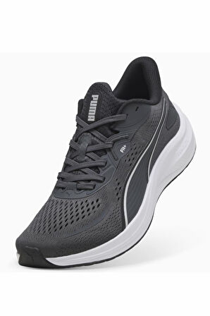 Puma Skyrocket Lite 2 311730 09 Erkek Yürüyüş ve Koşu Ayakkabısı Gri Gümüş 40-45 