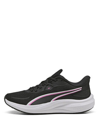 Puma 31173006 Skyrocket Lite 2 PUMA Blac Siyah - Pembe - Beyaz Kadın Koşu Ayakkabısı