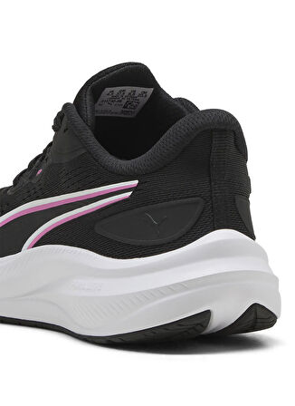 Puma 31173006 Skyrocket Lite 2 PUMA Blac Siyah - Pembe - Beyaz Kadın Koşu Ayakkabısı