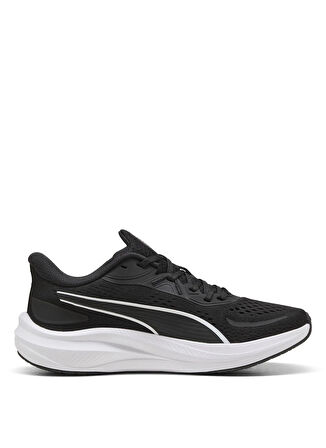 Puma 31173006 Skyrocket Lite 2 PUMA Blac Siyah - Pembe - Beyaz Kadın Koşu Ayakkabısı