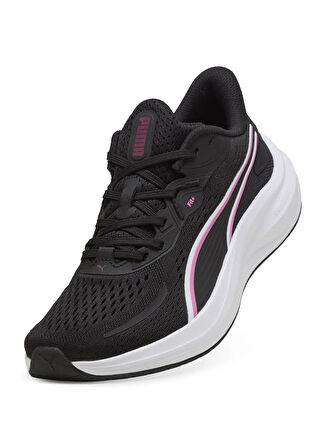 Puma 31173006 Skyrocket Lite 2 PUMA Blac Siyah - Pembe - Beyaz Kadın Koşu Ayakkabısı
