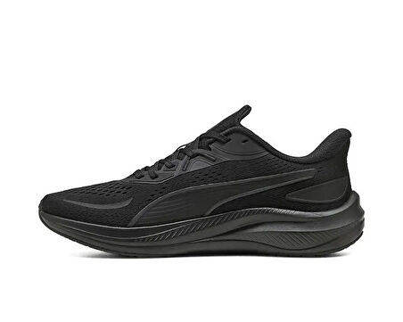 Puma Skyrocket Lite 2 Erkek Koşu Ayakkabısı 31173008 Siyah